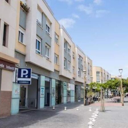 Apartamento Cozy Stay Arrecife  Eksteriør bilde