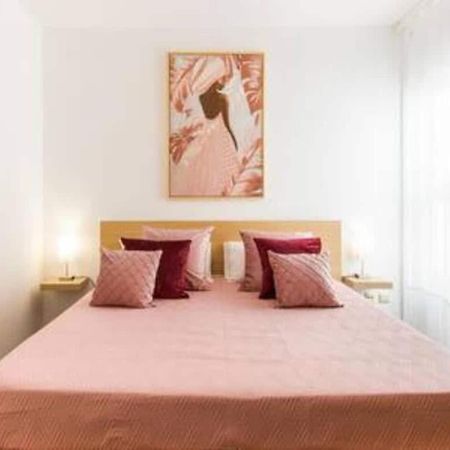 Apartamento Cozy Stay Arrecife  Eksteriør bilde