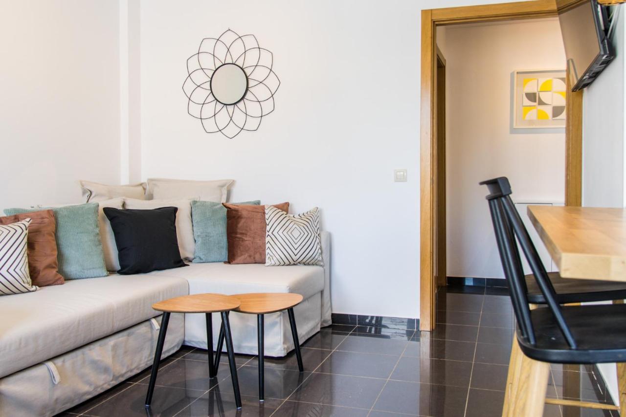 Apartamento Cozy Stay Arrecife  Eksteriør bilde
