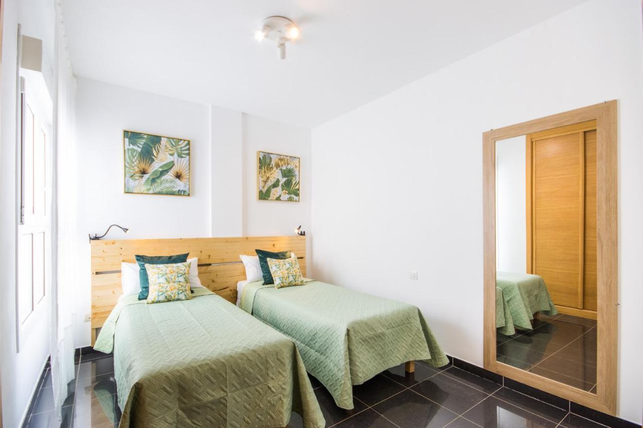 Apartamento Cozy Stay Arrecife  Eksteriør bilde