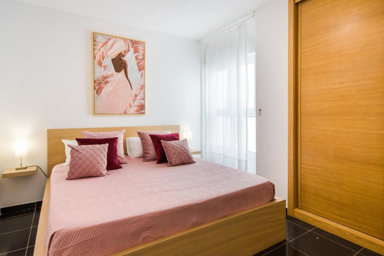 Apartamento Cozy Stay Arrecife  Eksteriør bilde
