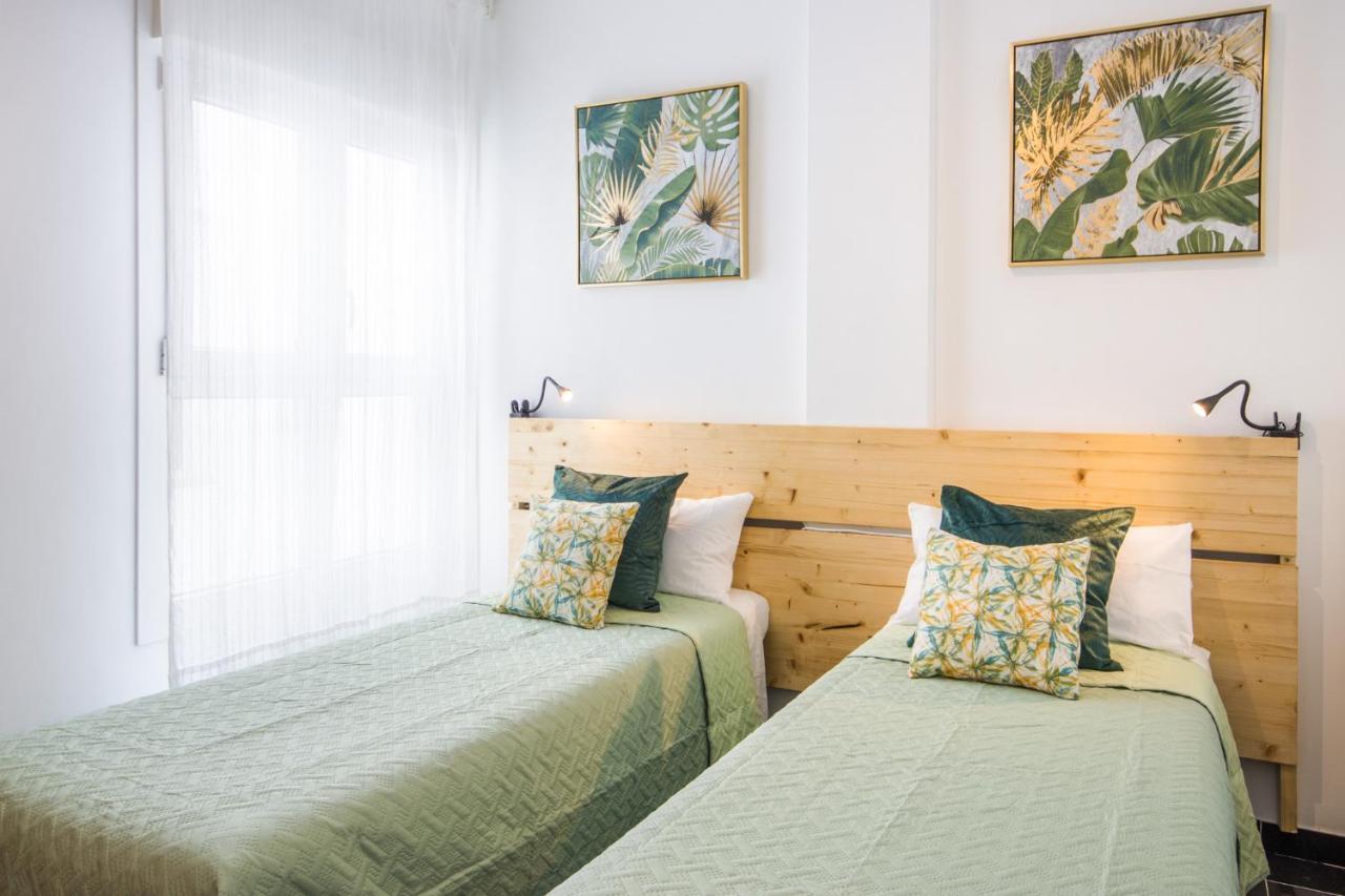 Apartamento Cozy Stay Arrecife  Eksteriør bilde