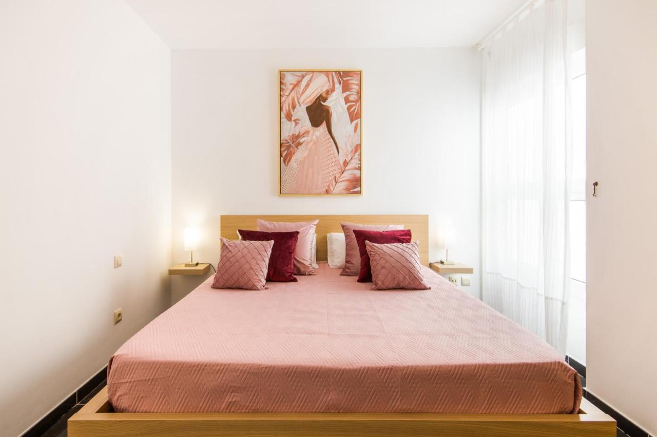 Apartamento Cozy Stay Arrecife  Eksteriør bilde