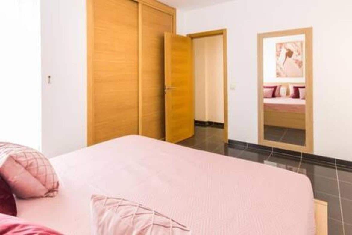 Apartamento Cozy Stay Arrecife  Eksteriør bilde