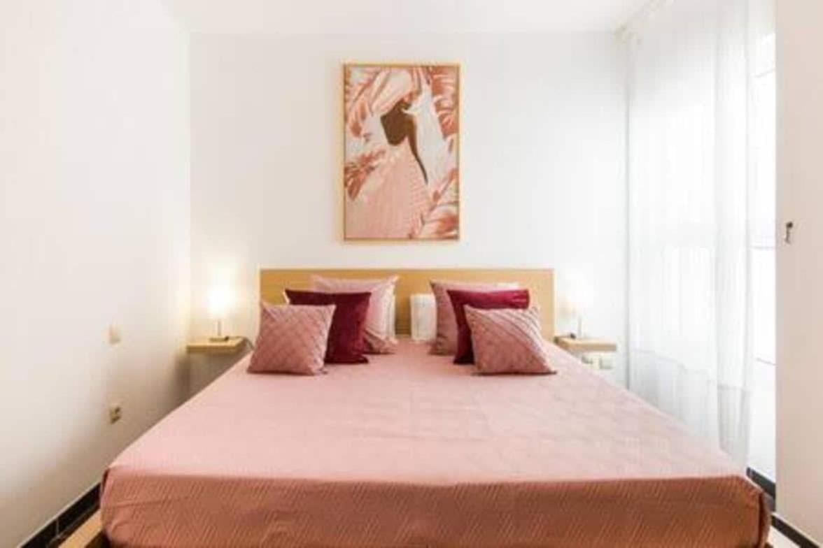 Apartamento Cozy Stay Arrecife  Eksteriør bilde
