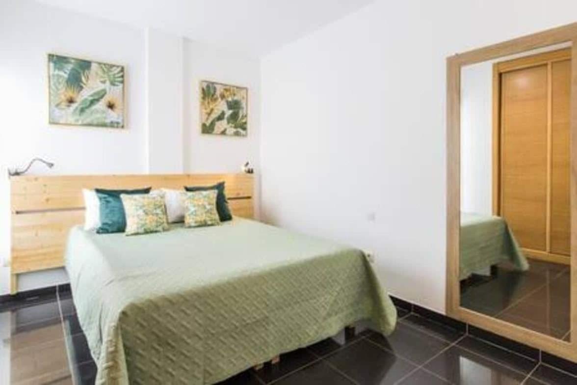 Apartamento Cozy Stay Arrecife  Eksteriør bilde