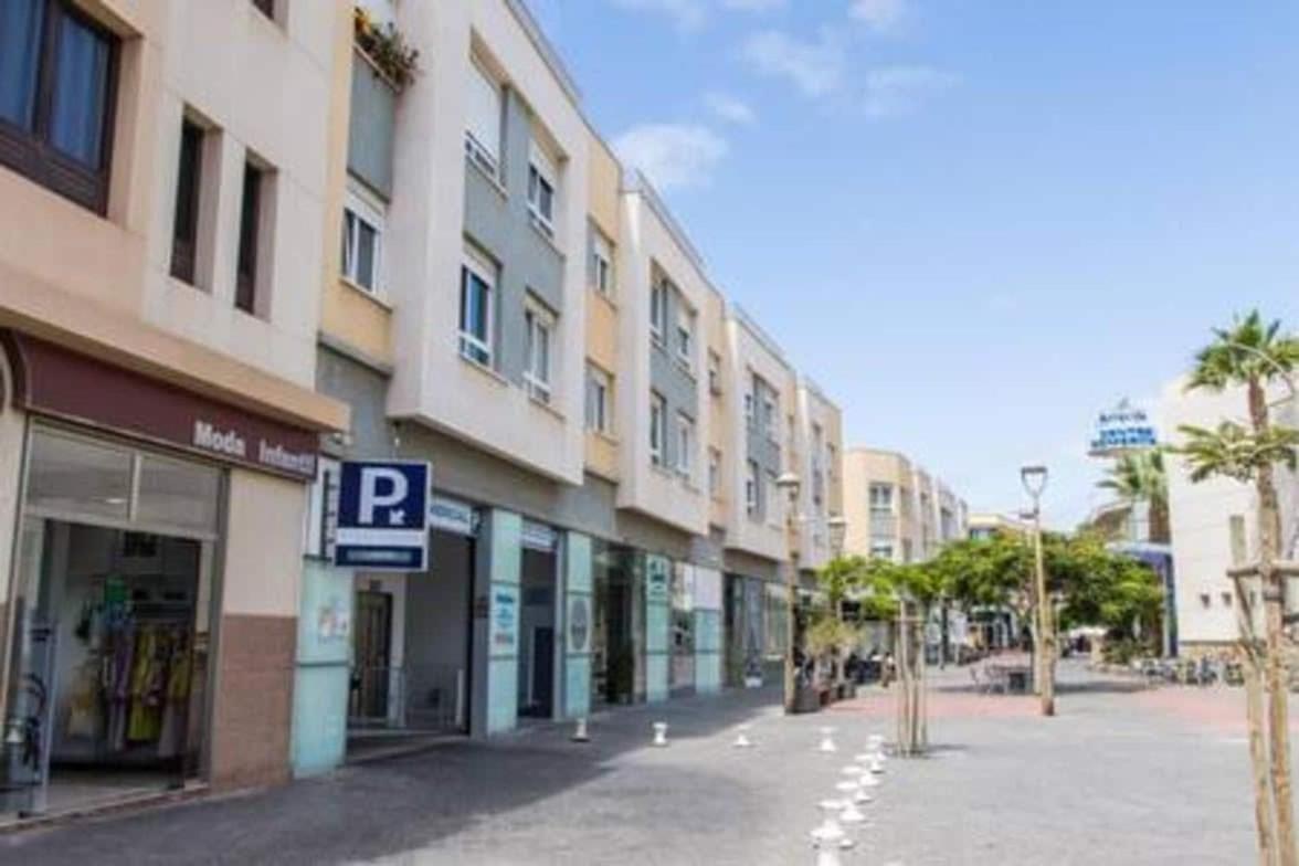 Apartamento Cozy Stay Arrecife  Eksteriør bilde