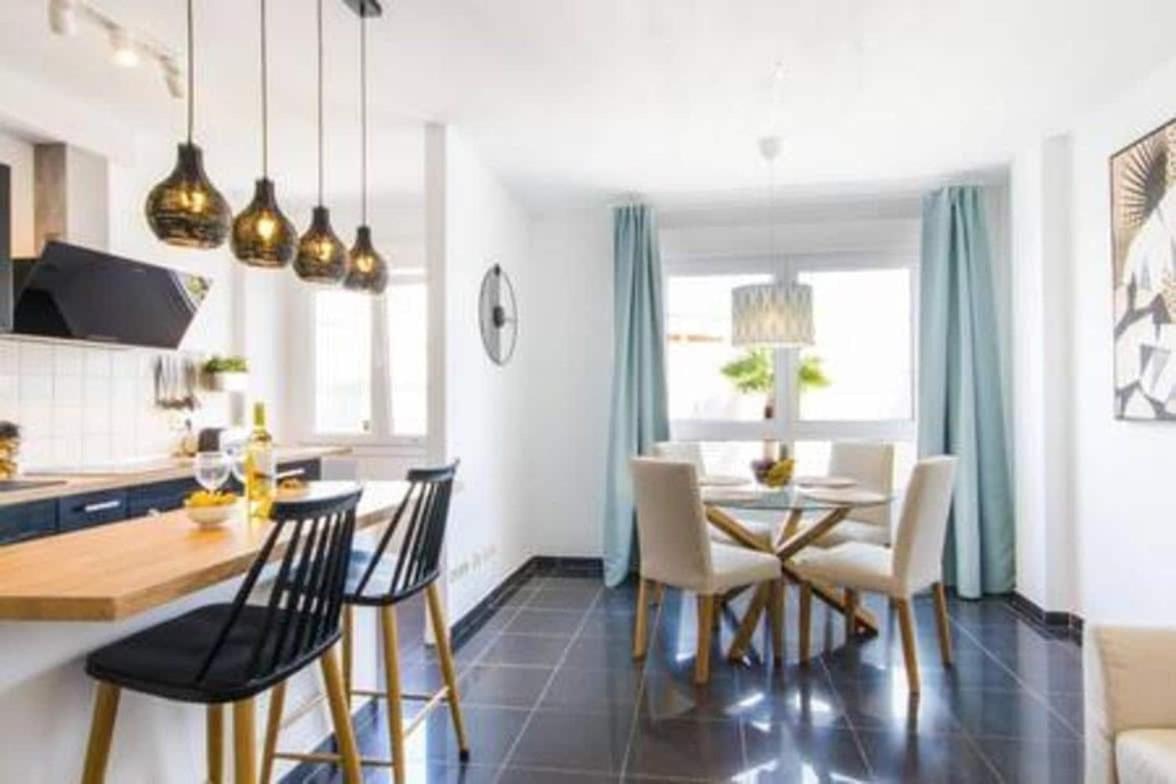 Apartamento Cozy Stay Arrecife  Eksteriør bilde