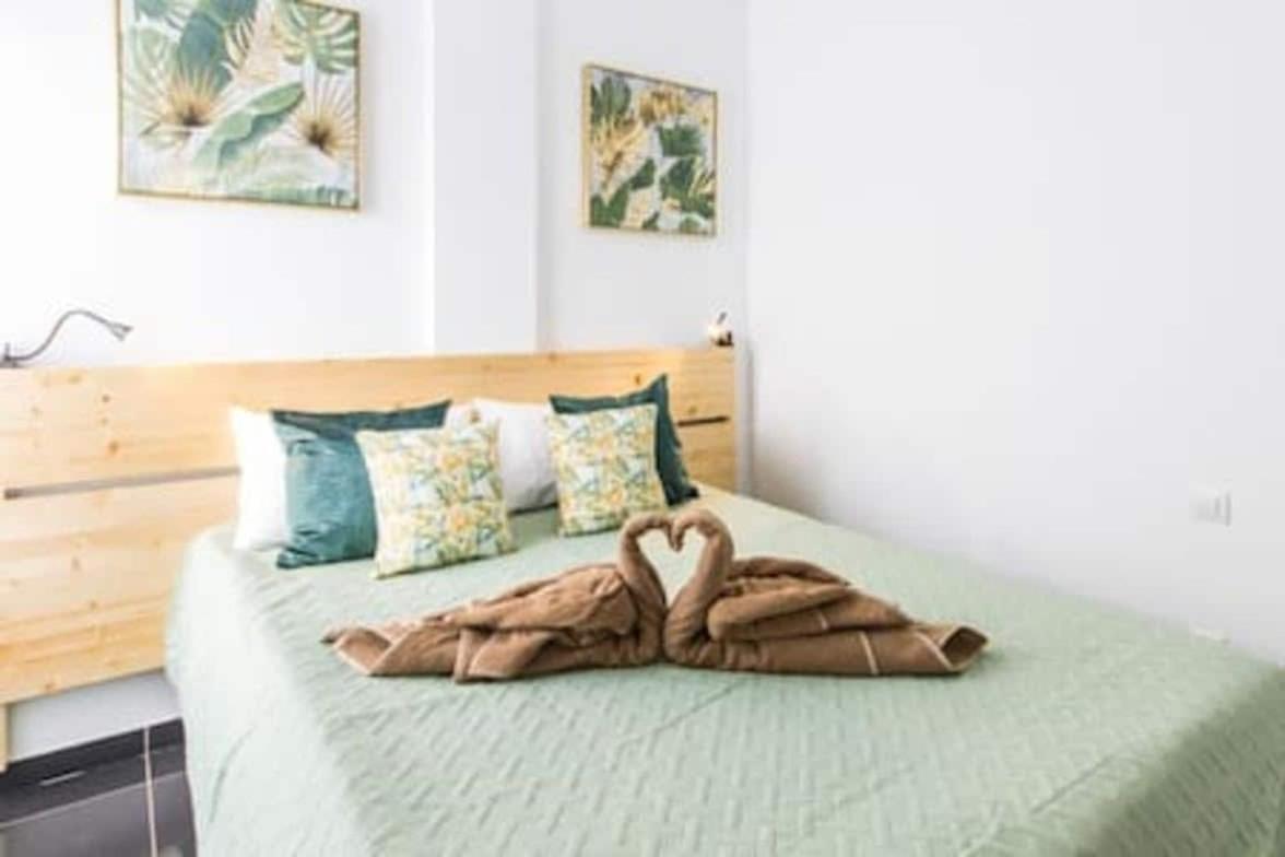 Apartamento Cozy Stay Arrecife  Eksteriør bilde