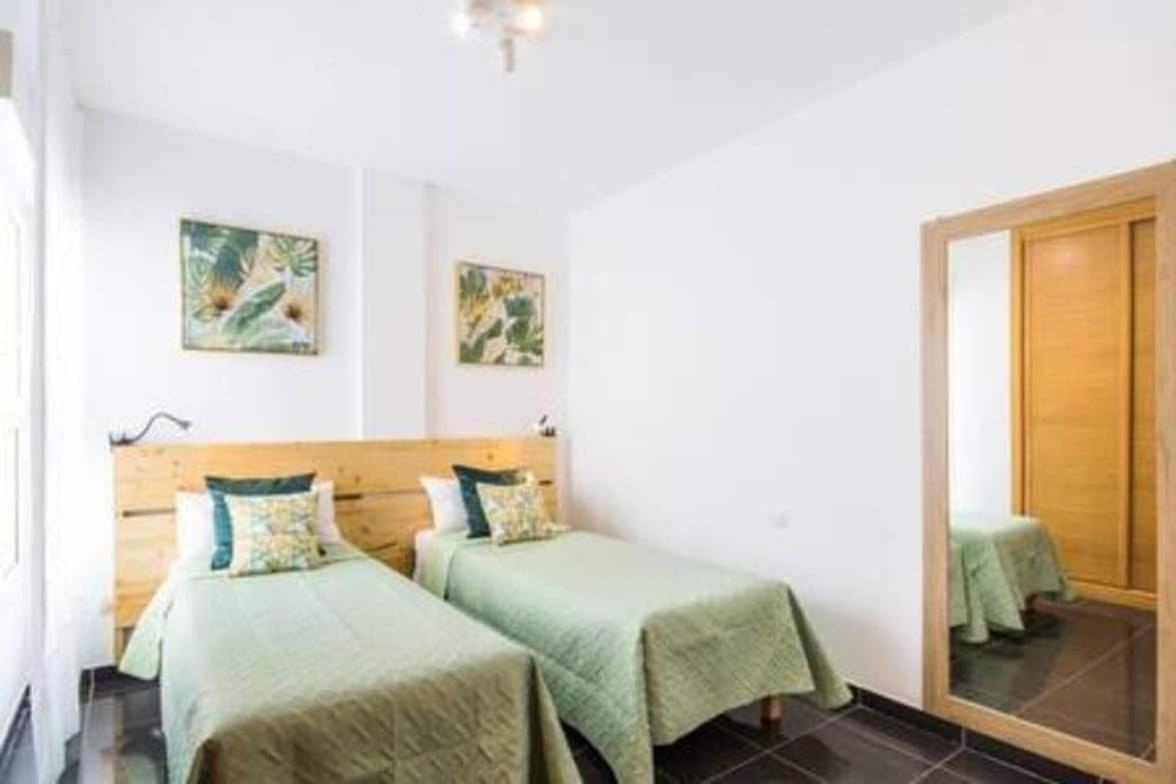 Apartamento Cozy Stay Arrecife  Eksteriør bilde