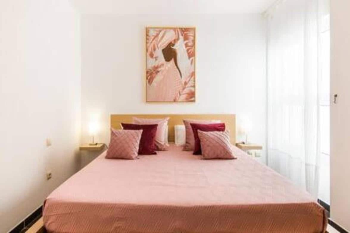 Apartamento Cozy Stay Arrecife  Eksteriør bilde