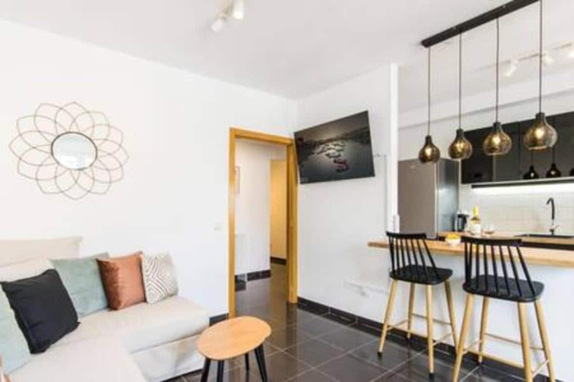 Apartamento Cozy Stay Arrecife  Eksteriør bilde