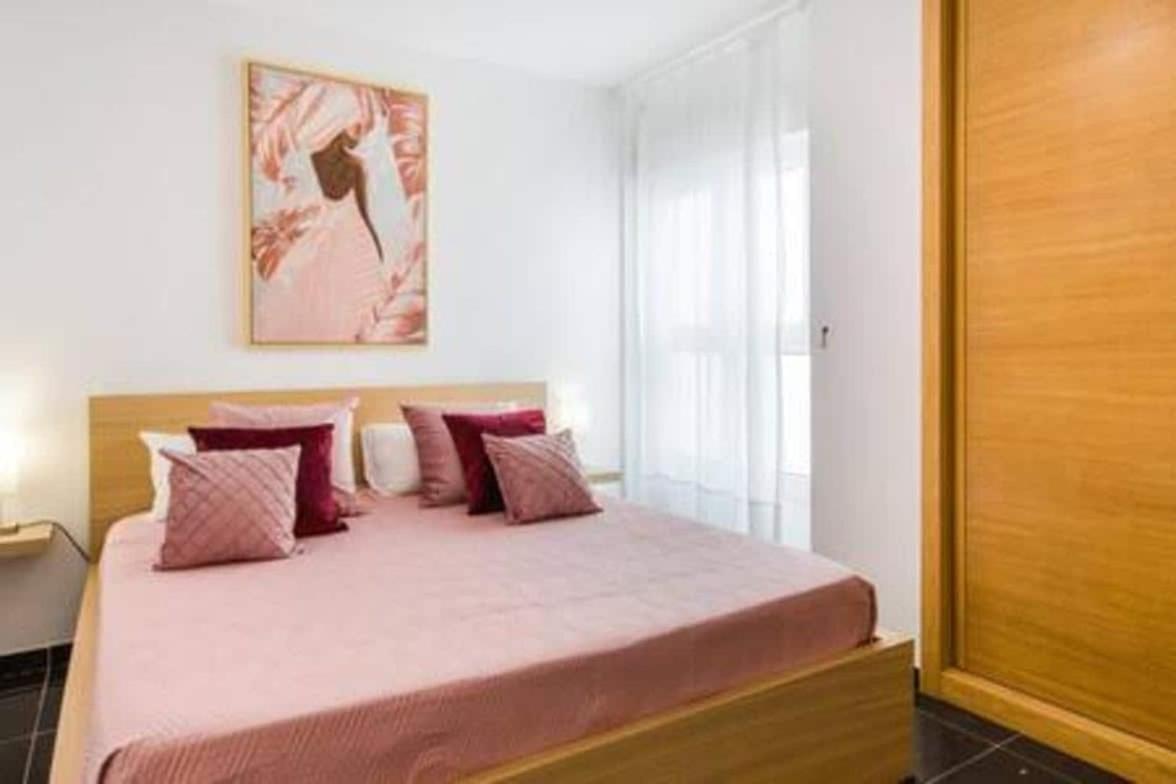 Apartamento Cozy Stay Arrecife  Eksteriør bilde