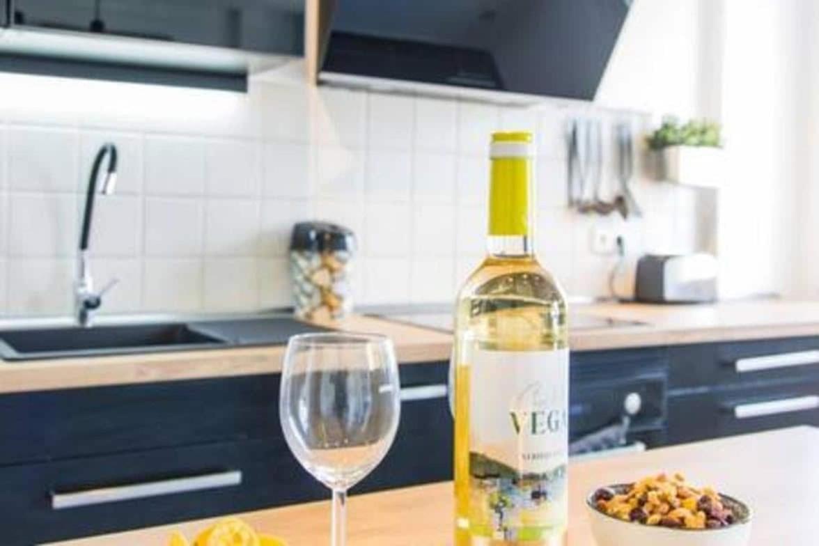 Apartamento Cozy Stay Arrecife  Eksteriør bilde