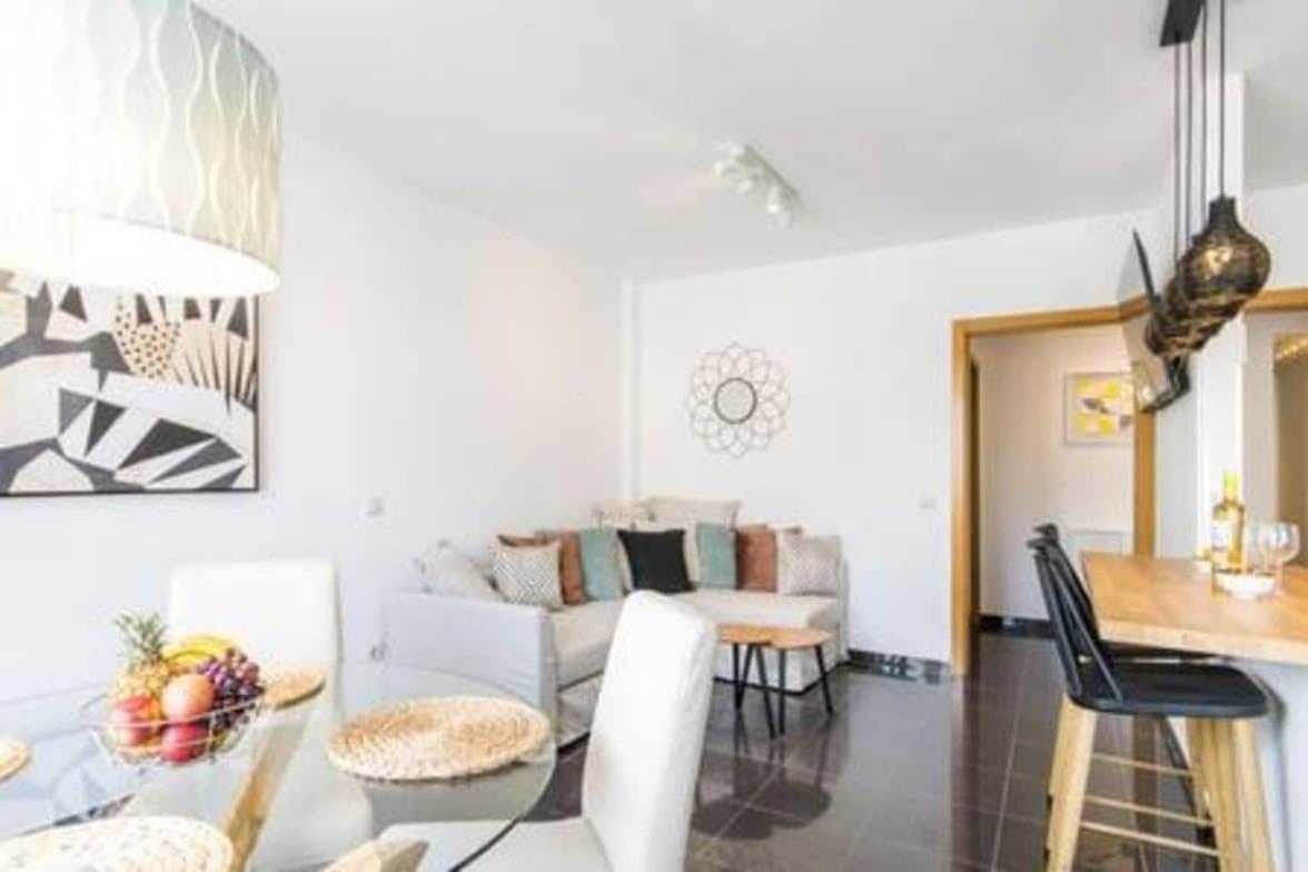 Apartamento Cozy Stay Arrecife  Eksteriør bilde