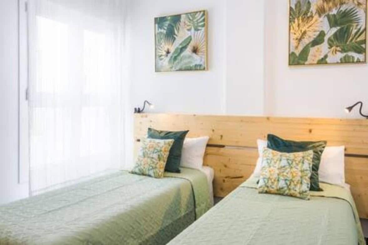 Apartamento Cozy Stay Arrecife  Eksteriør bilde