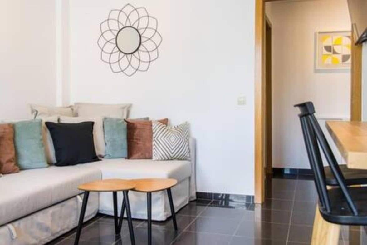 Apartamento Cozy Stay Arrecife  Eksteriør bilde
