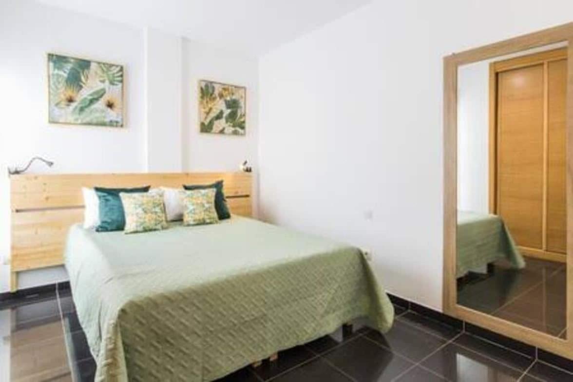 Apartamento Cozy Stay Arrecife  Eksteriør bilde