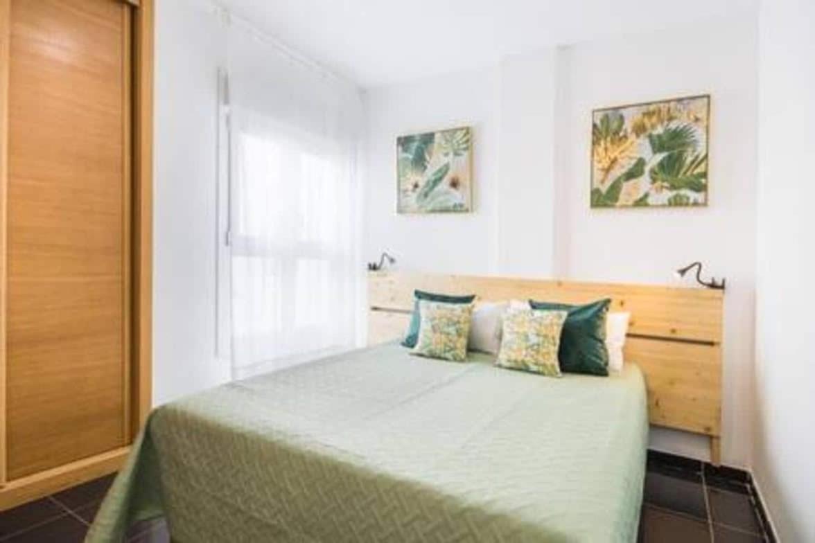 Apartamento Cozy Stay Arrecife  Eksteriør bilde